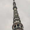 Foto: Dettaglio Superiore  - Mole Antonelliana  (Torino) - 4
