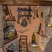 Foto: Particolare della Sala - Ristorante da Vittorio (Collepardo) - 5