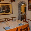 Foto: Particolare della Sala da Pranzo - Ristorante da Vittorio (Collepardo) - 6