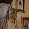 Foto: Particolare Interno  - Ristorante da Vittorio (Collepardo) - 8