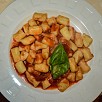 Foto: Primo Piatto Tipico - Ristorante da Vittorio (Collepardo) - 10