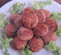 Ricetta - Mondeghili