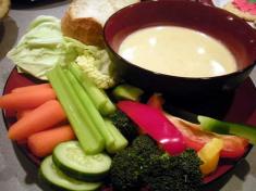 Ricetta - Bagna Cauda